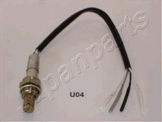 Japanparts OO-U04 - Sonda lambda autozon.pro