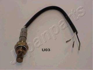 Japanparts OO-U03 - Sonda lambda autozon.pro