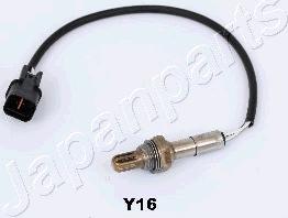 Japanparts OO-Y16 - Sonda lambda autozon.pro