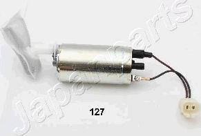 Japanparts PB-127 - Pompa carburante autozon.pro