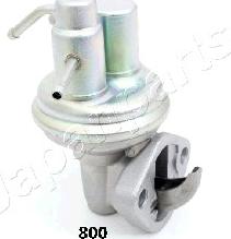 Japanparts PB-800 - Pompa carburante autozon.pro