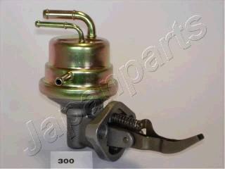 Japanparts PB-300 - Pompa carburante autozon.pro