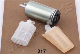 Japanparts PB-217 - Pompa carburante autozon.pro