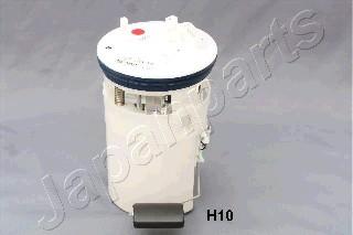 Japanparts PB-H10 - Pompa carburante autozon.pro