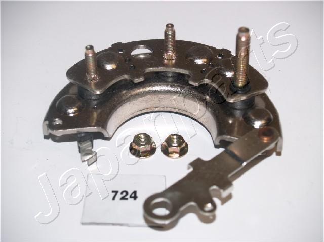 Japanparts PDH724 - Diodo autozon.pro