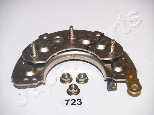 Japanparts PDH723 - Diodo autozon.pro