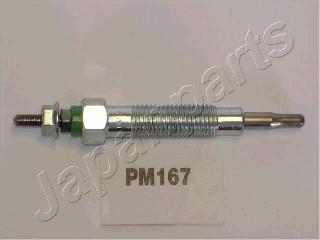 Japanparts PM167 - Candeletta autozon.pro