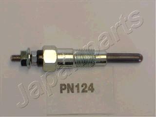 Japanparts PN124 - Candeletta autozon.pro