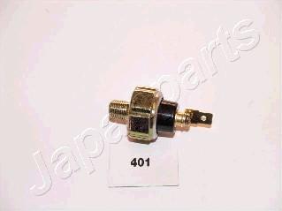 Japanparts PO-401 - Sensore, Pressione olio autozon.pro