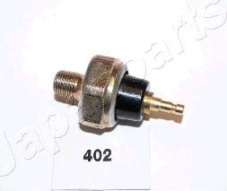 Japanparts PO-402 - Sensore, Pressione olio autozon.pro