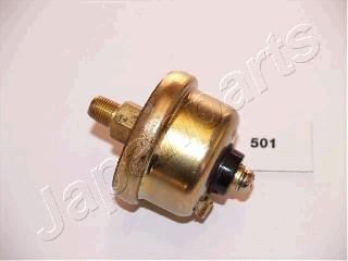 Japanparts PO-501 - Sensore, Pressione olio autozon.pro