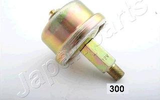 Japanparts PO-300 - Sensore, Pressione olio autozon.pro