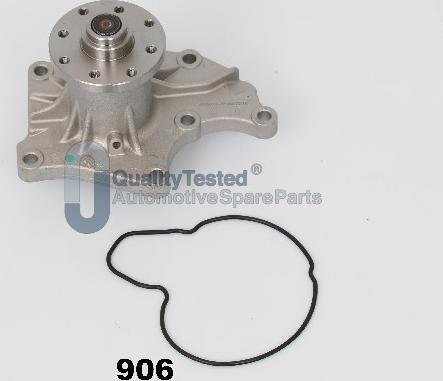 Japanparts PQ906JM - Pompa acqua autozon.pro