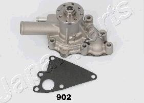 Japanparts PQ-902 - Pompa acqua autozon.pro