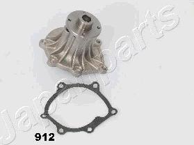 Japanparts PQ-912 - Pompa acqua autozon.pro