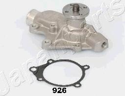 Japanparts PQ-926 - Pompa acqua autozon.pro