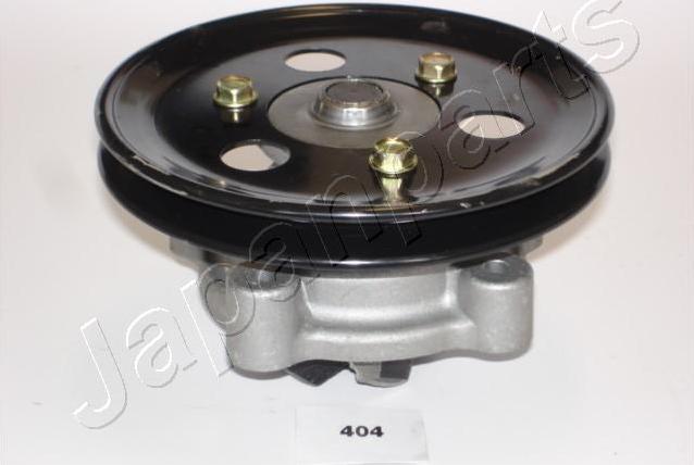 Japanparts PQ-404 - Pompa acqua autozon.pro