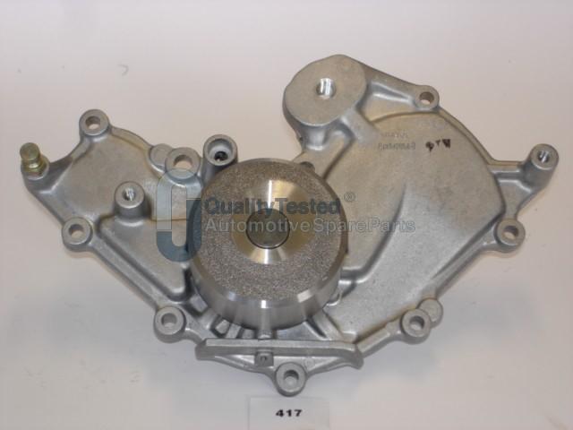 Japanparts PQ417JM - Pompa acqua autozon.pro