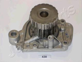 Japanparts PQ-430 - Pompa acqua autozon.pro