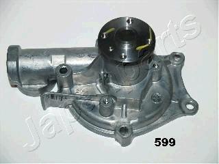 Japanparts PQ-599 - Pompa acqua autozon.pro