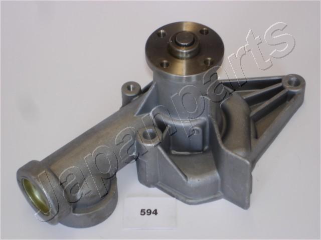 Japanparts PQ-594 - Pompa acqua autozon.pro