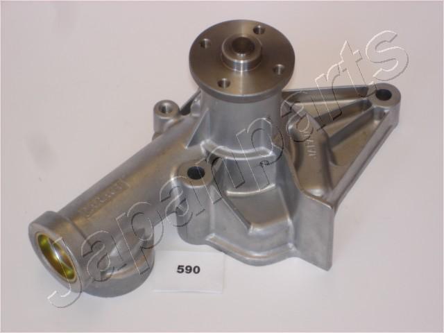 Japanparts PQ-590 - Pompa acqua autozon.pro