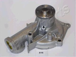 Japanparts PQ-516 - Pompa acqua autozon.pro