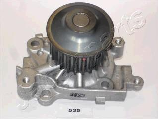 Japanparts PQ-535 - Pompa acqua autozon.pro