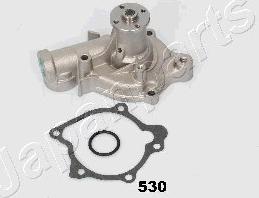 Japanparts PQ-530 - Pompa acqua autozon.pro