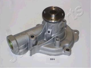 Japanparts PQ-531 - Pompa acqua autozon.pro