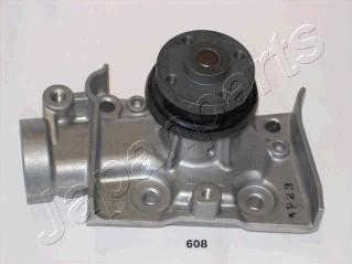 Japanparts PQ-608 - Pompa acqua autozon.pro