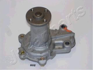 Japanparts PQ-602 - Pompa acqua autozon.pro