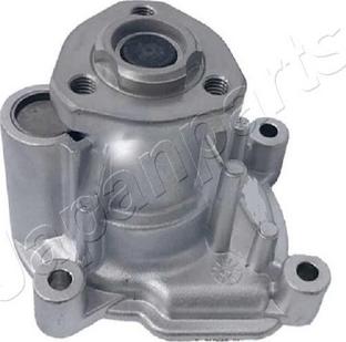 Japanparts PQ-0951 - Pompa acqua autozon.pro