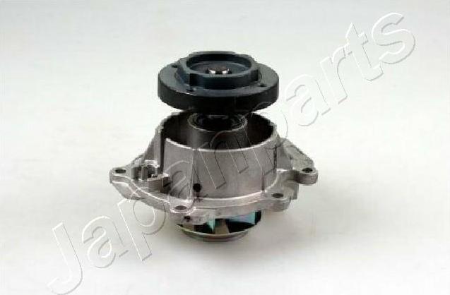 Japanparts PQ-0409 - Pompa acqua autozon.pro