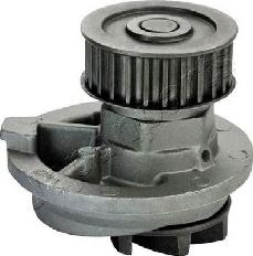 Japanparts PQ-0408 - Pompa acqua autozon.pro