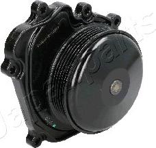 Japanparts PQ-0505 - Pompa acqua autozon.pro