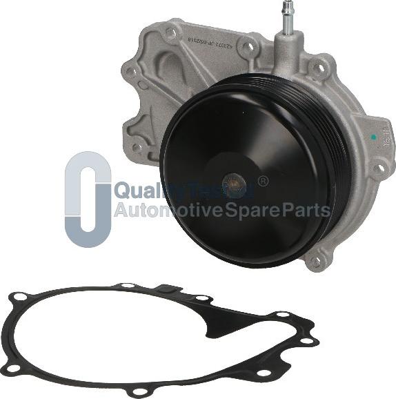 Japanparts PQ0508JM - Pompa acqua autozon.pro