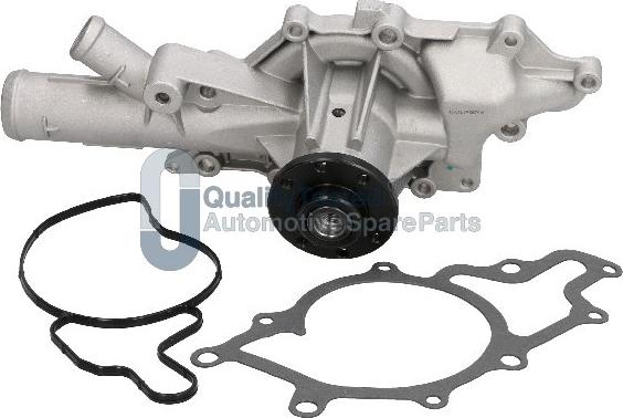 Japanparts PQ0503JM - Pompa acqua autozon.pro