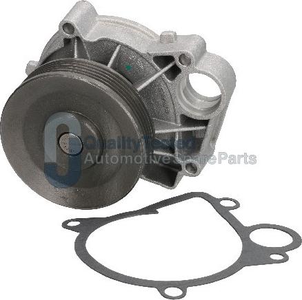 Japanparts PQ0108JM - Pompa acqua autozon.pro