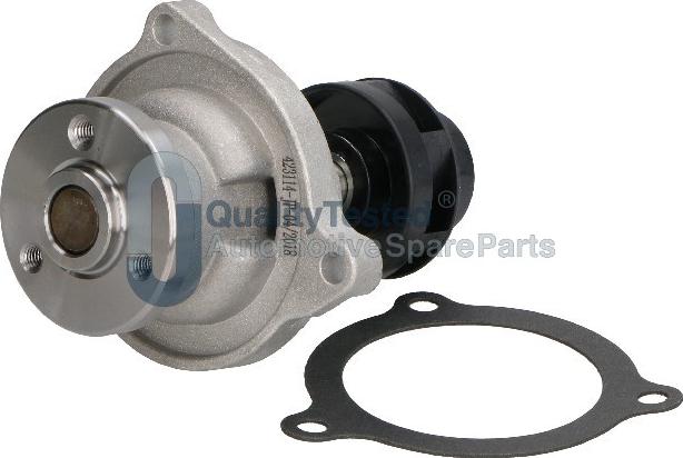 Japanparts PQ0301JM - Pompa acqua autozon.pro