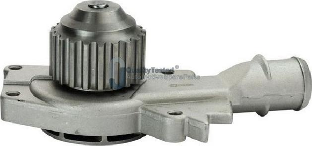 Japanparts PQ0308JM - Pompa acqua autozon.pro