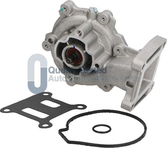 Japanparts PQ0302JM - Pompa acqua autozon.pro