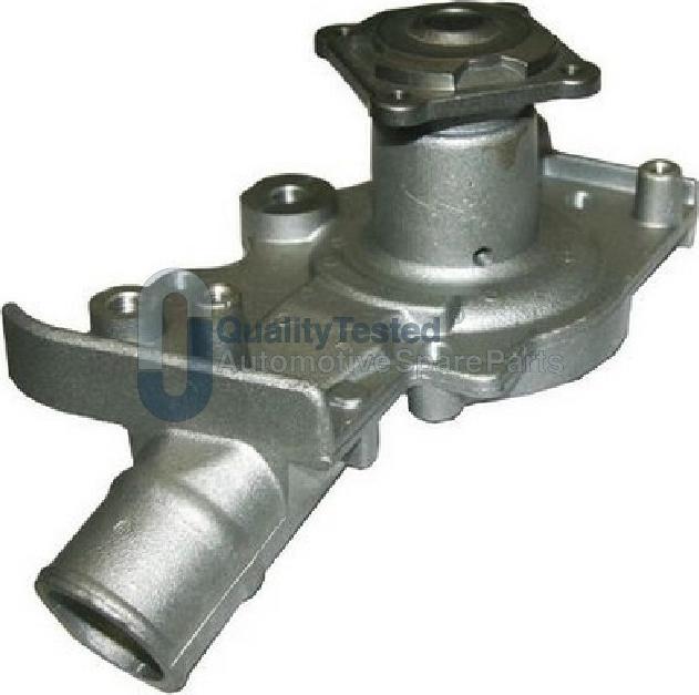 Japanparts PQ0307JM - Pompa acqua autozon.pro