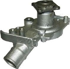 Japanparts PQ-0307 - Pompa acqua autozon.pro