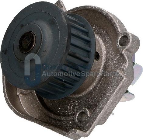 Japanparts PQ0206JM - Pompa acqua autozon.pro