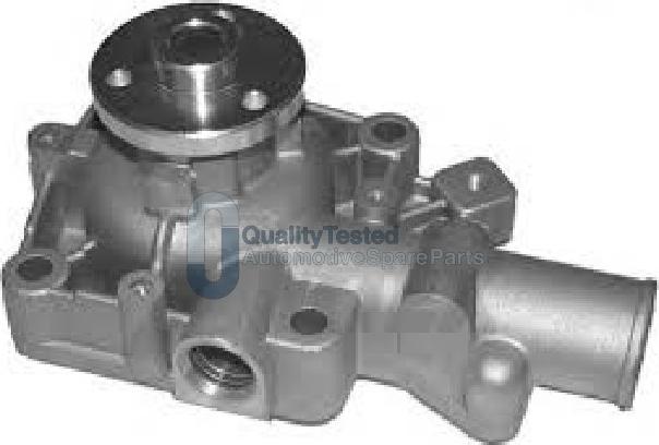 Japanparts PQ0223JM - Pompa acqua autozon.pro