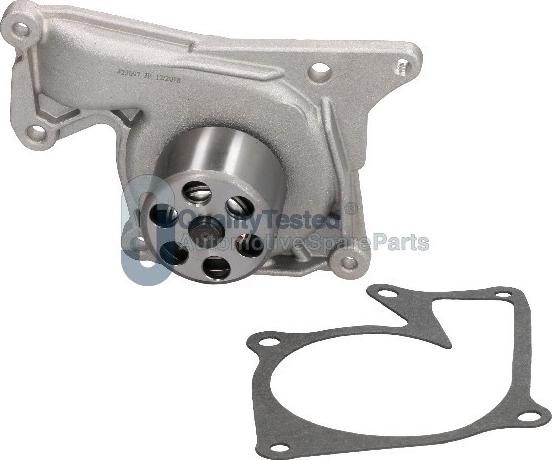 Japanparts PQ150JM - Pompa acqua autozon.pro