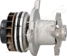 Japanparts PQ-153 - Pompa acqua autozon.pro