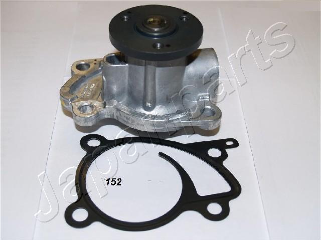 Japanparts PQ-152 - Pompa acqua autozon.pro