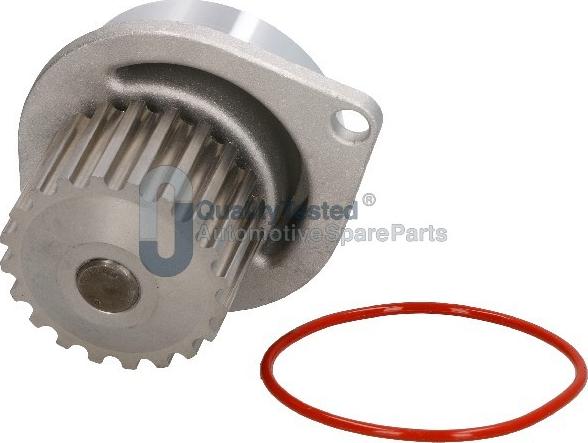 Japanparts PQ104JM - Pompa acqua autozon.pro